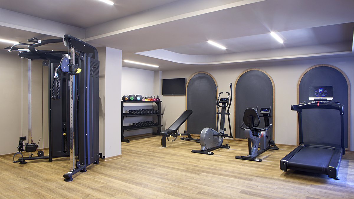 Zeus Kos Beach (ex. Ammos Resort)